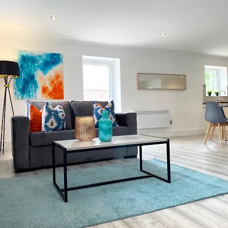 2 Bedroom Near Bolton, Appleby-in-westmorland Holiday home *