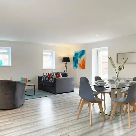 2 Bedroom Near Bolton, Appleby-in-westmorland Kirkby Thore