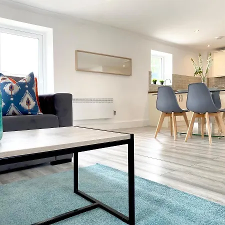 Holiday home 2 Bedroom Near Bolton, Appleby-in-westmorland *