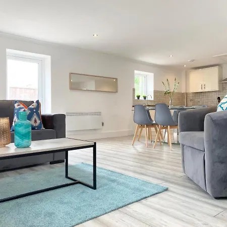 2 Bedroom Near Bolton, Appleby-in-westmorland Kirkby Thore