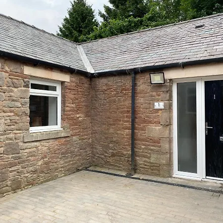 2 Bedroom Near Bolton, Appleby-in-westmorland Holiday home