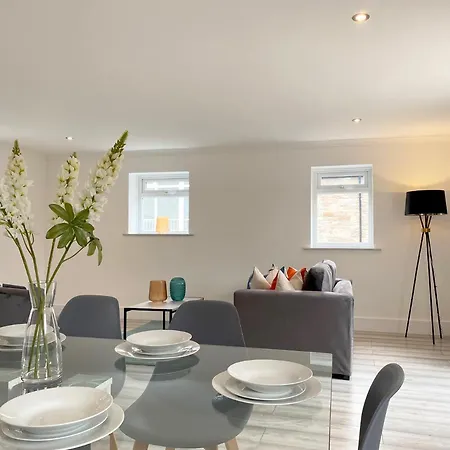 Holiday home 2 Bedroom Near Bolton, Appleby-in-westmorland Kirkby Thore