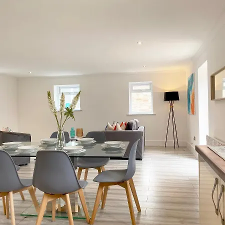 2 Bedroom Near Bolton, Appleby-in-westmorland