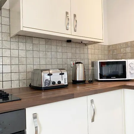 2 Bedroom Near Bolton, Appleby-in-westmorland